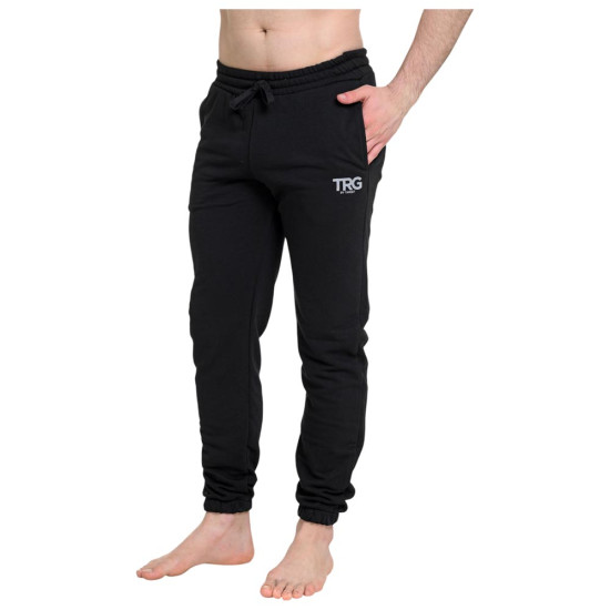 Target Ανδρικό παντελόνι φόρμας TRG French Terry Jogger Pants Target Ανδρικό παντελόνι φόρμας TRG French Terry Jogger Pants